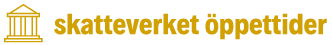 skatteverketoppettider.se