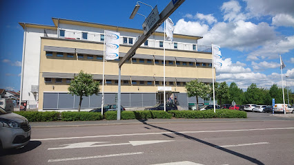 Skatteverket Alingsås
