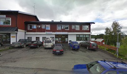 Skatteverket Åre, Järpen