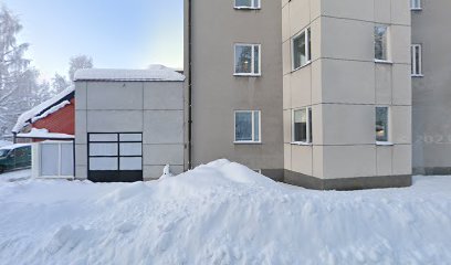 Skatteverket Arvidsjaur