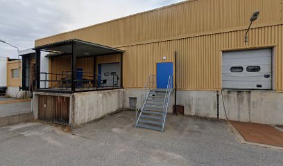 Skatteverket Arvika
