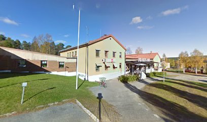 Skatteverket Åsele