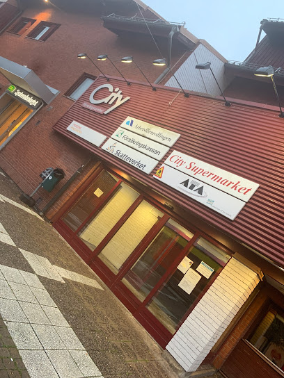 Skatteverket Avesta