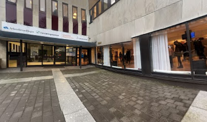Skatteverket Borås