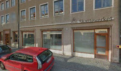 Skatteverket Borgholm