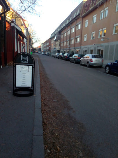 Skatteverket Borlänge
