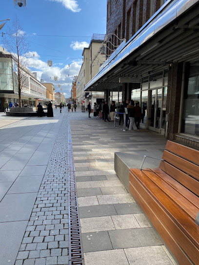 Skatteverket Eskilstuna