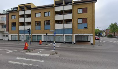 Skatteverket Falkenberg
