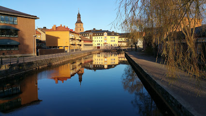 Skatteverket Falun