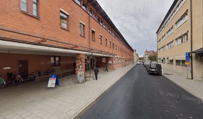 Skatteverket Gävle