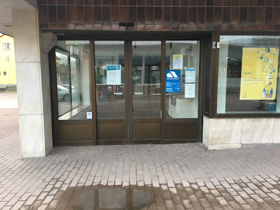 Skatteverket Gislaved