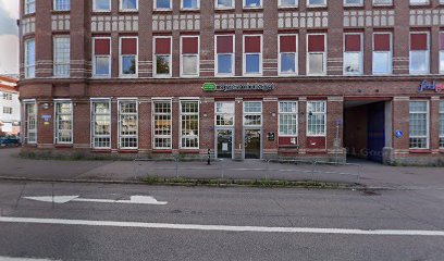 Skatteverket Göteborg, Gamlestaden