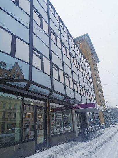 Skatteverket Göteborg, Järntorget