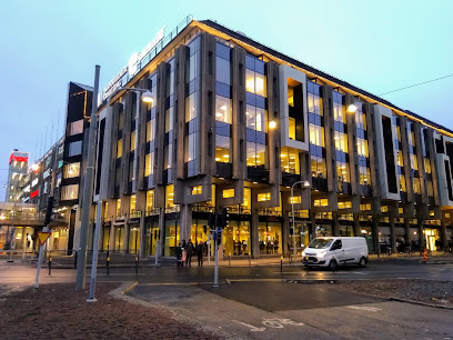 Skatteverket Göteborg, Nordstan
