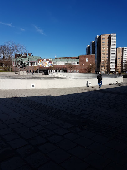 Skatteverket Göteborg, Västra Frölunda