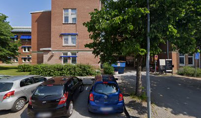 Skatteverket Halmstad