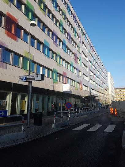 Skatteverket Helsingborg