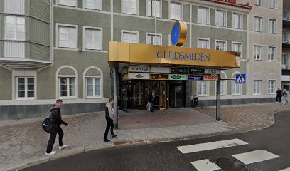 Skatteverket Hudiksvall