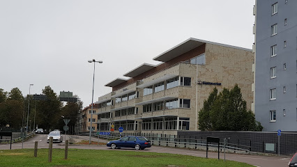 Skatteverket Jönköping