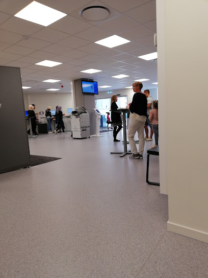Skatteverket Karlskrona