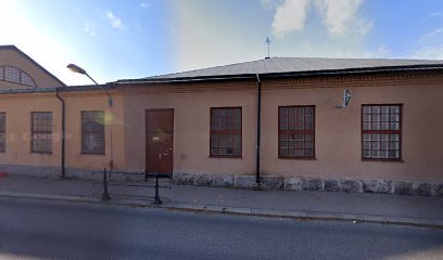 Skatteverket Köping