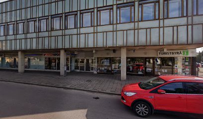 Skatteverket Kristinehamn