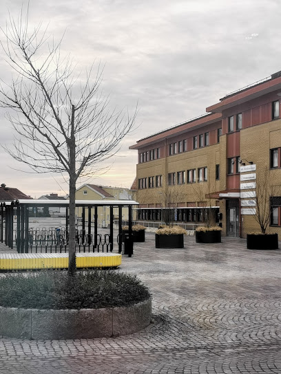 Skatteverket Kungälv