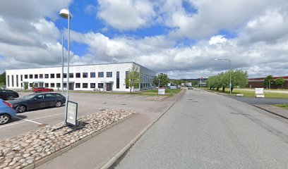 Skatteverket Kungsbacka