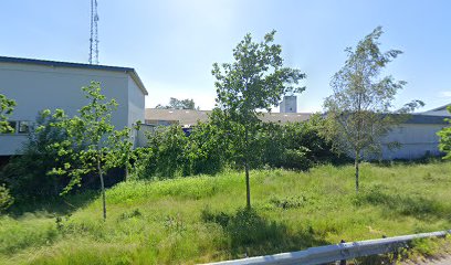 Skatteverket Laholm