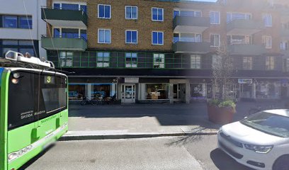 Skatteverket Landskrona