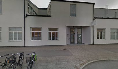 Skatteverket Lidköping