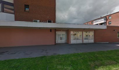 Skatteverket Ludvika