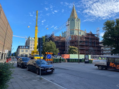 Skatteverket Malmö City