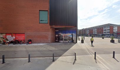 Skatteverket Malmö, Värnhem