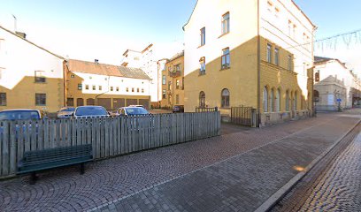 Skatteverket Mariestad
