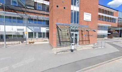 Skatteverket Nyköping