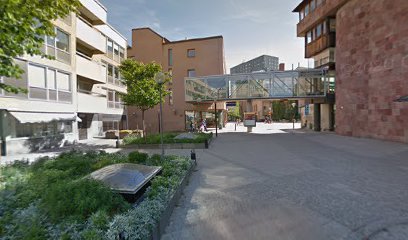 Skatteverket Örebro