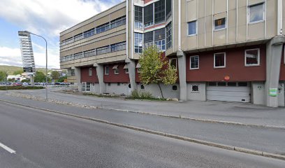 Skatteverket Örnsköldsvik