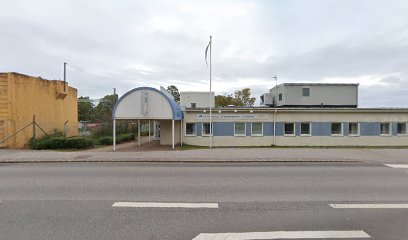 Skatteverket Oskarshamn