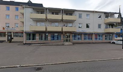 Skatteverket Överkalix