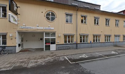 Skatteverket Piteå