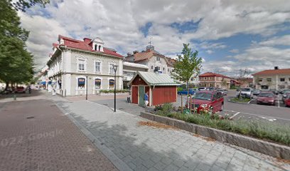 Skatteverket Sala