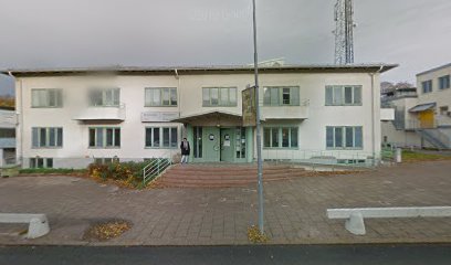 Skatteverket Sandviken