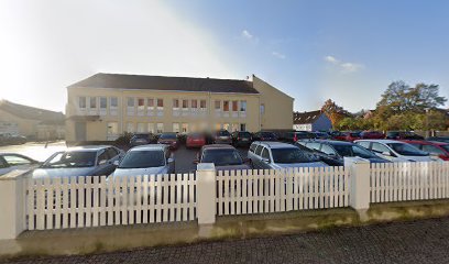 Skatteverket Simrishamn