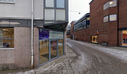 Skatteverket Skövde