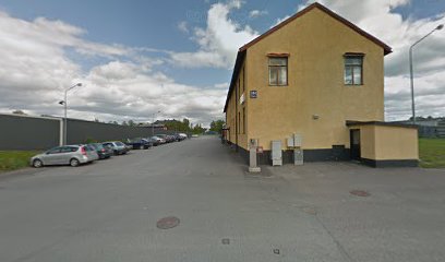 Skatteverket Sollefteå
