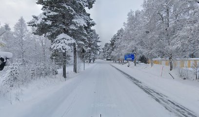 Skatteverket Sorsele
