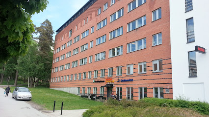 Skatteverket Stockholm, Kista