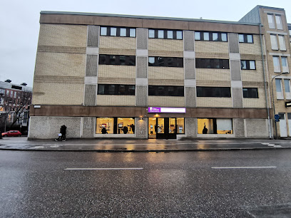 Skatteverket Stockholm, Liljeholmen