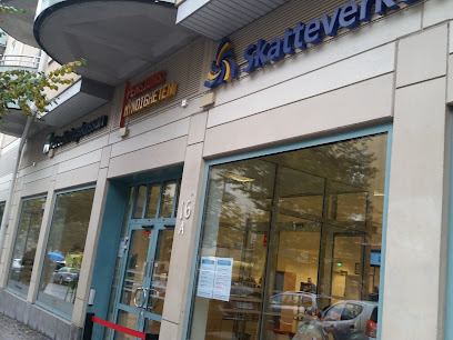 Skatteverket Stockholm, Sundbyberg
